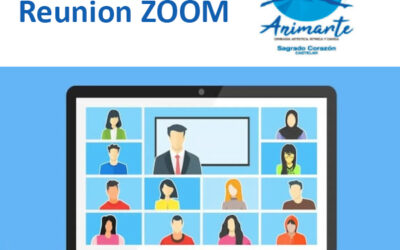 Presentación Animarte ZOOM