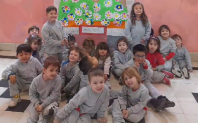 Uniforme Nivel Inicial