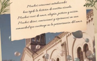 Una historia de 90 años